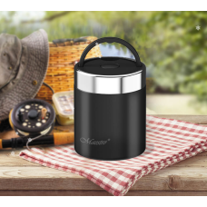 Термос харчовий MR-1649-75-BLACK