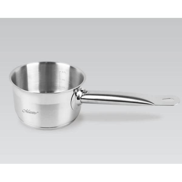 Ковш д.16 см, 1,25 л Maestro MR-3502-16S