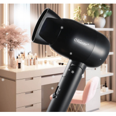 Фен дорожній Maestro 1500 Вт DC мотор