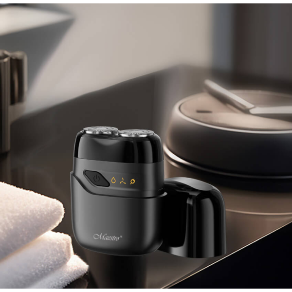 Кишенькова електробритва Maestro MR-671