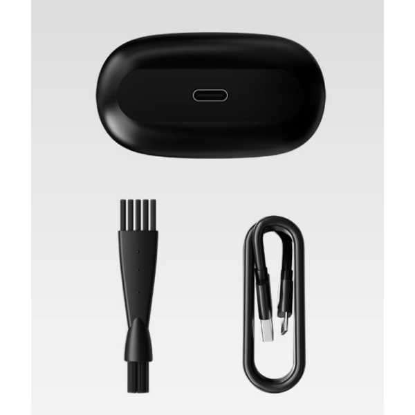 Кишенькова електробритва Maestro MR-671