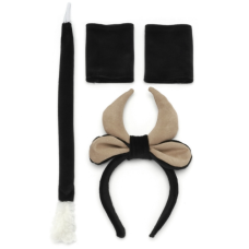 Маскарадний костюм дитячий в асортименті 15920