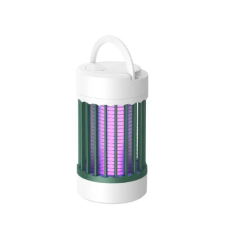 Лампа акумуляторна для знищення комах переносна 0509