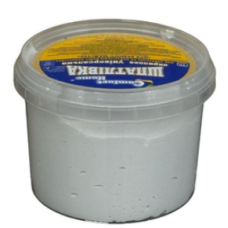 Шпаклівка Комфорт біла 0.5 кг