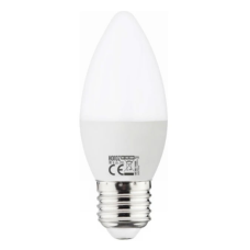 LED Лампа 6W Е27 6400К ULTRA-6 HOROZ