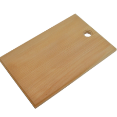 Дошка дерев'яна 28*36см