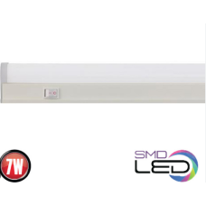 Світильник 7W 6400К LED SIGMA-7