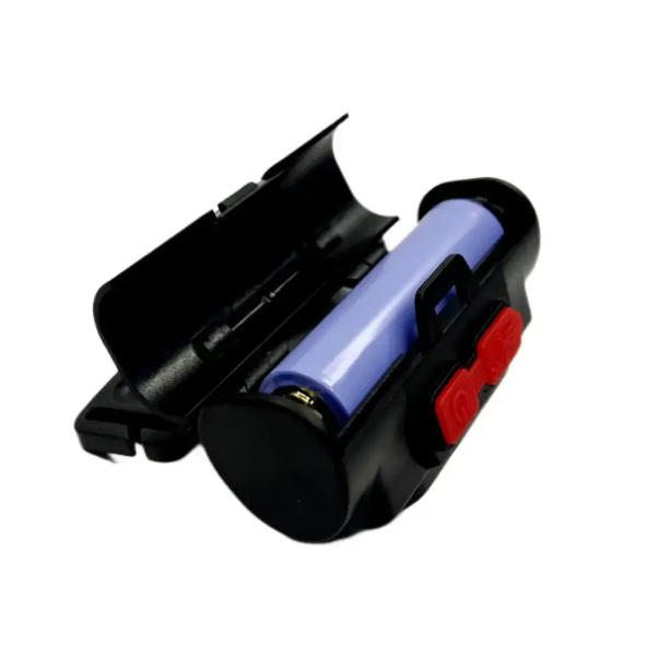 Ліхтар налобний Type-C Bailong 1x18650 BL-2119C 6899