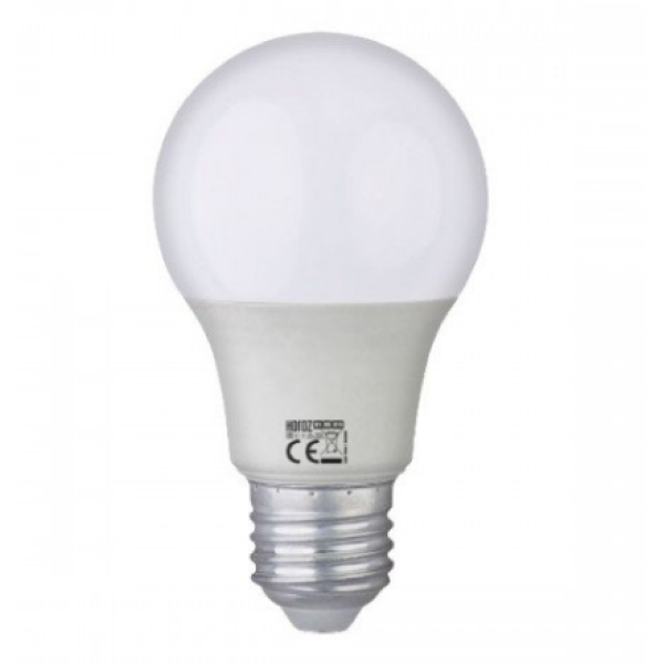 LED Лампа 9W Е27 4200К PREMIER-9 900Lm HOROZ