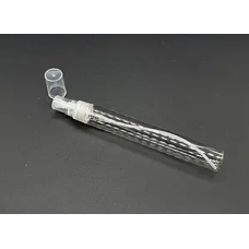 Скляні пляшечки Спрей 14х117мм 10 мл ST-081-2