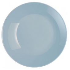 Q3439 Тарілка глибока кругла d=20см «Luminarc» Zelie Light Blue