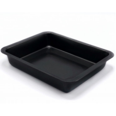 Форма "Vincent" сталева з протипригарним покриттям для випічки прямокутник 43,0х29,0х6,0см VC-1467