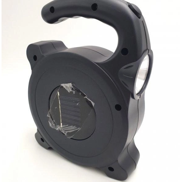 Ліхтар FL-3130 акумуляторний