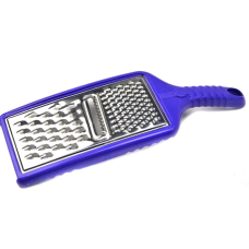 Тертка №6819 мет. прямокут. (300) (19605)