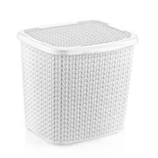 Короб для миючих засобів KNIT 6,2 л О004-Х