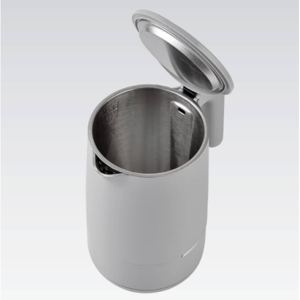 Електричний чайник MR-037-GREY 1,7л