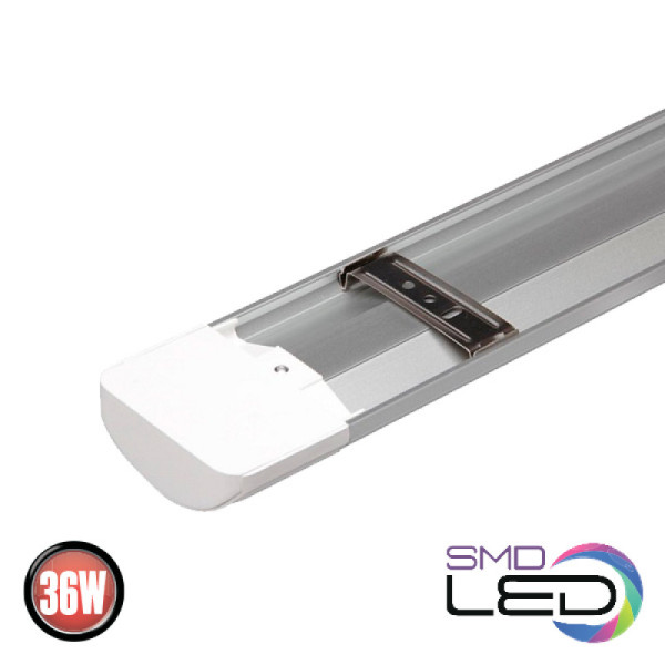 Світильник LED 36W "TETRA-36" 6400К 052-003-0120