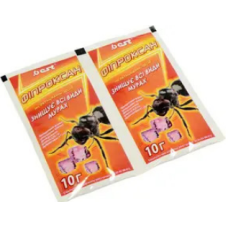 Фіпроксан від мурах 10г