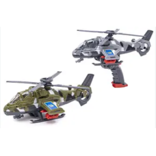 Гвинтокрил Арбалет поліція