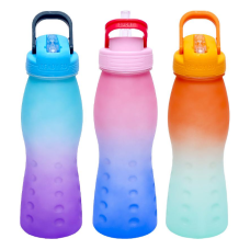 Пляшка для води пластик YR-926 750ML