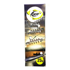 Вбивця карпа "Київський" Амур (00-00000514)