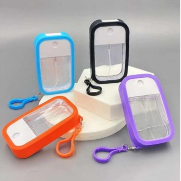 Аромадифузор для подорожі в чохлі №1