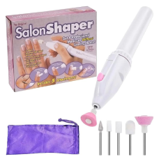 Апарат для манікюру та педикюру Salon Shaper TV-66