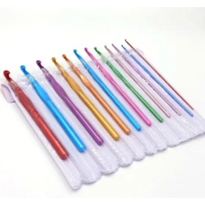 Гачок для в'язання 1шт