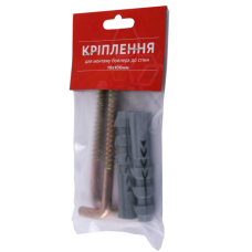 Кріплення для бойлера 100*10