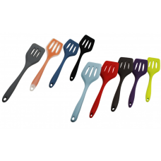 Лопатка №В-04/№КС-3 кухонна з сіткою (26409)