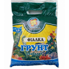 Грунт Фіалка 2,5л