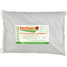 Екоплант 1кг П ОВІ