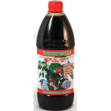 Чарівна суміш підкормка для кислого грунту 0,5л