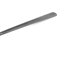 Ложка для взуття 45см метал /ЛОЖКА ОБУВЬ МЕТАЛЛ 45см/