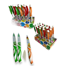 Ніж кухонний №205R1 фрукт