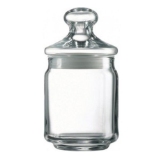 Банка д-сипучих 0,28л Lum.Club Small 78045