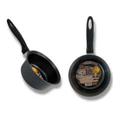 Ковшик №КК-158 метал (7*15,8) см