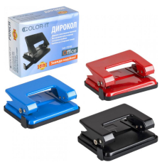 Дирокол металевий YZW 8500 "С"