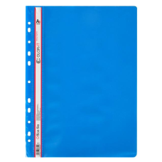 Швидкозшивач  А4 "C" пластиковий 69852