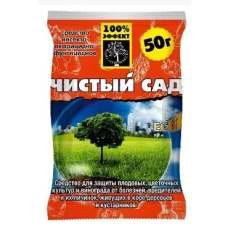 Чистий сад (Днок)50г