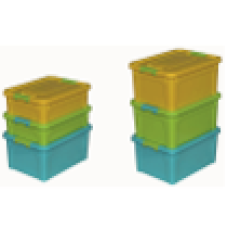 Контейнер "Smart Box" Spring 0,4л