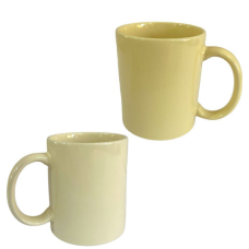 Чашка №07 керамічна 400мл (48/12) 02659