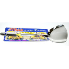 Лопатка металева 34см /ЛОПАТКА МЕТАЛЛИЧЕСКАЯ 34см/