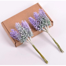 Декор букет Лаванди