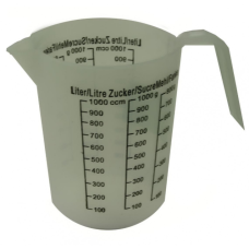 Мірний стакан №098-1000мл вел. (04845)