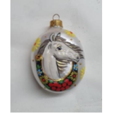 Медальйон символ року 1242