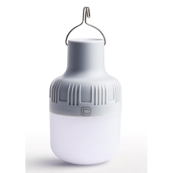 Лампочка для кемпінгу 8 Вт 1500 мАг СИЛА