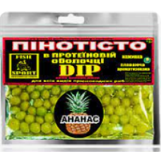 Пінотісто в діпі  Часник