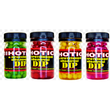 Пінотісто в діпі Аніс (банка 50мл)