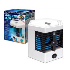 Портативний кондиціонер зі зволожувачем повітря Arctic Air